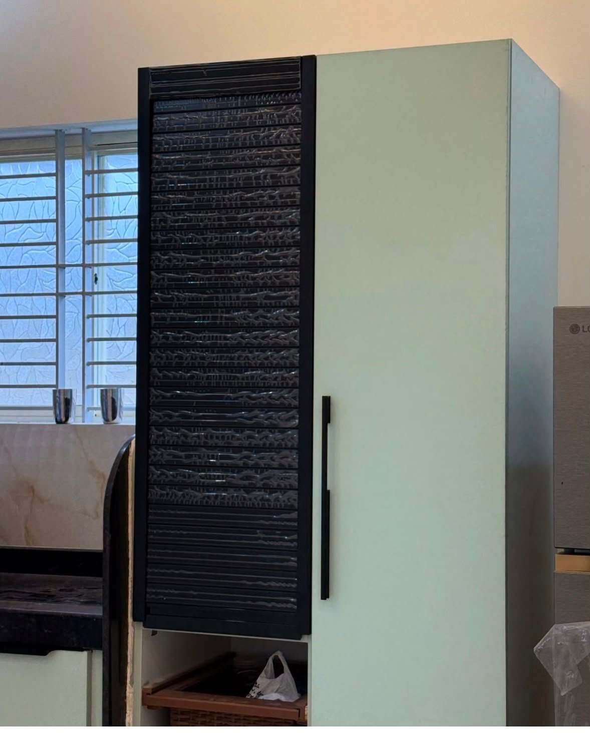 Kitchen Trolley